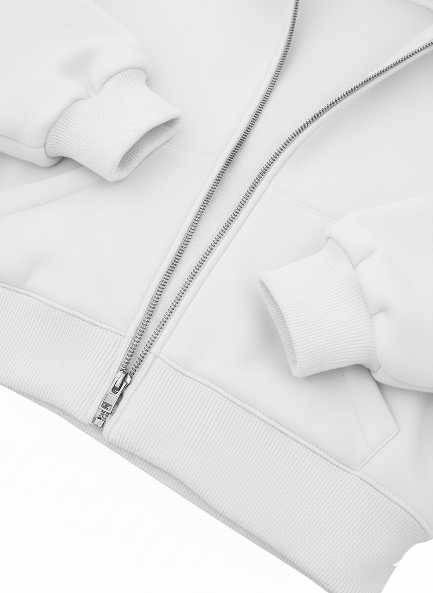 SmygPlagg™ – Unisex Balaklava-Tröja