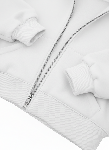 SmygPlagg™ – Unisex Balaklava-Tröja