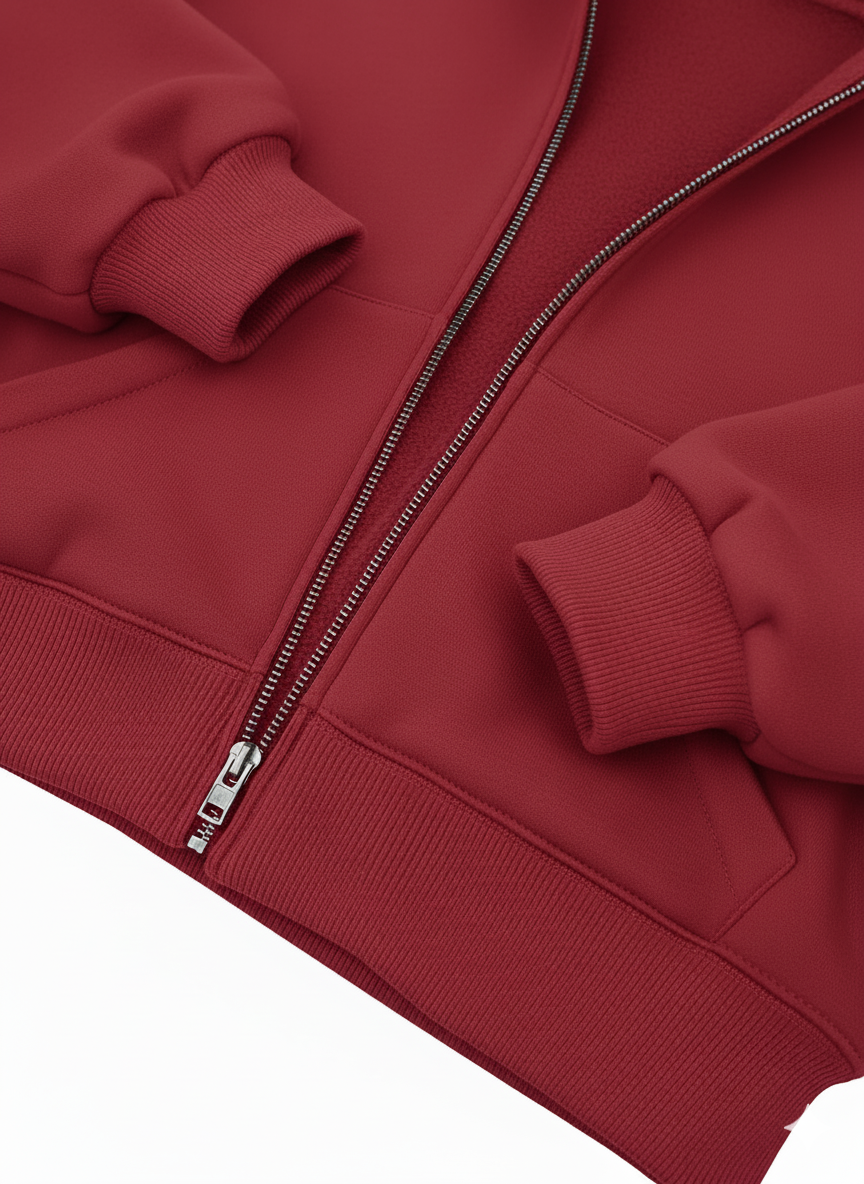 SmygPlagg™ – Unisex Balaklava-Tröja