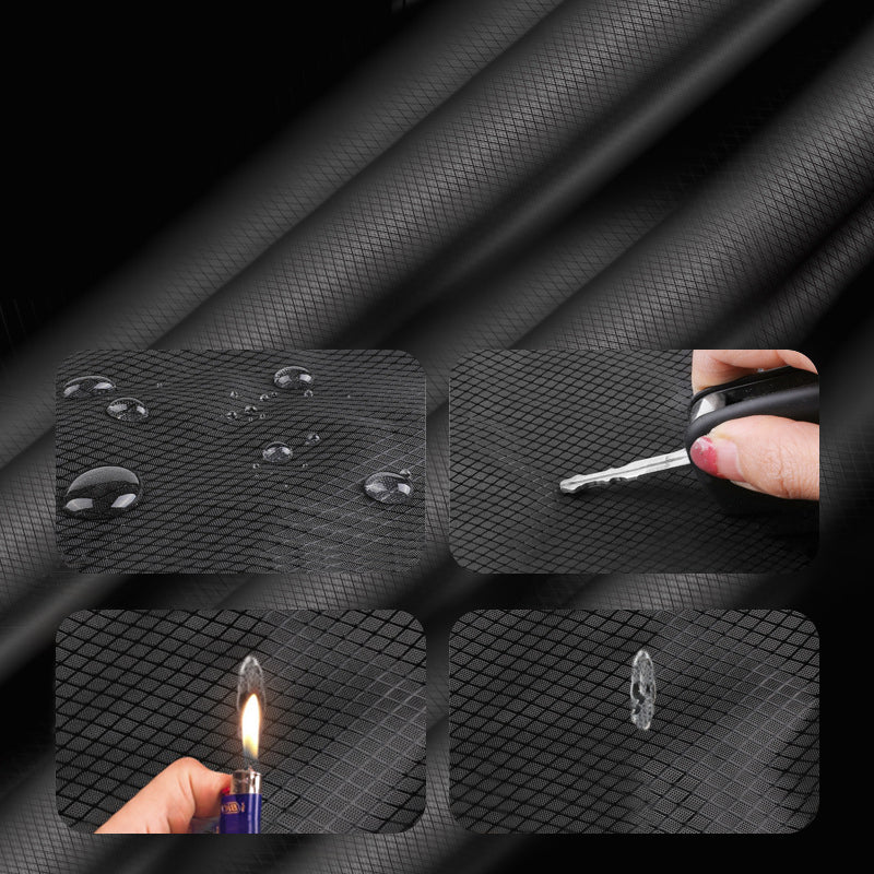 VinterSkydd Pro™ Magnetiskt Snö- och Isskydd för Bil