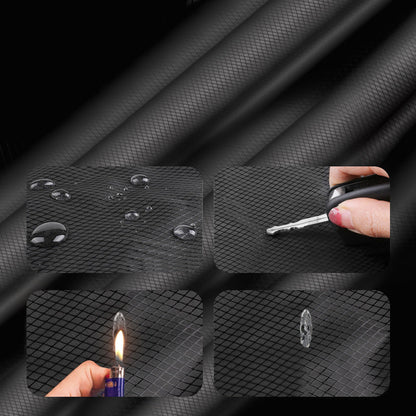 VinterSkydd Pro™ Magnetiskt Snö- och Isskydd för Bil