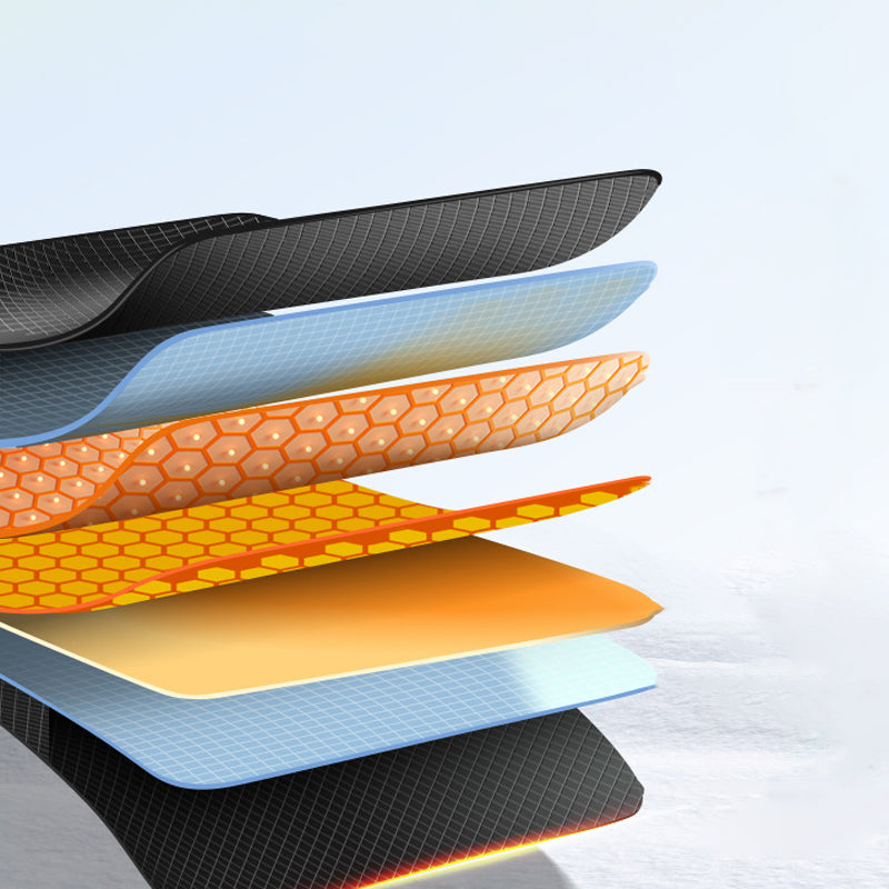 VinterSkydd Pro™ Magnetiskt Snö- och Isskydd för Bil