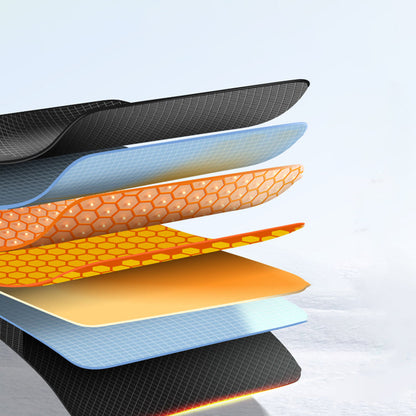 VinterSkydd Pro™ Magnetiskt Snö- och Isskydd för Bil