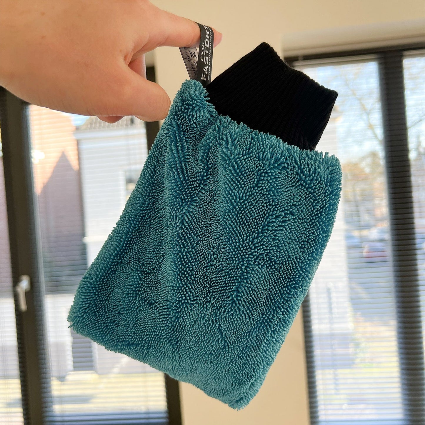 FASTDRY-käsineet - 4 kpl