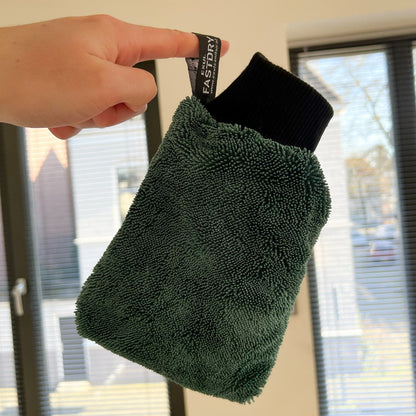 FASTDRY-käsineet - 4 kpl