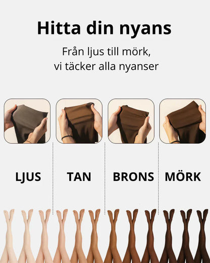 Myss - Håll dig snygg och varm i höst!