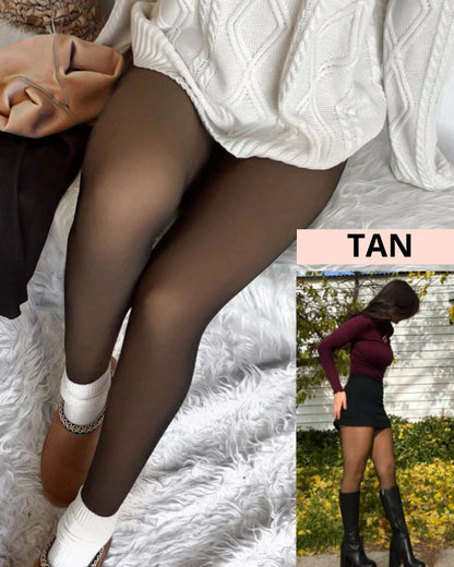 Myss - Håll dig snygg och varm i höst!