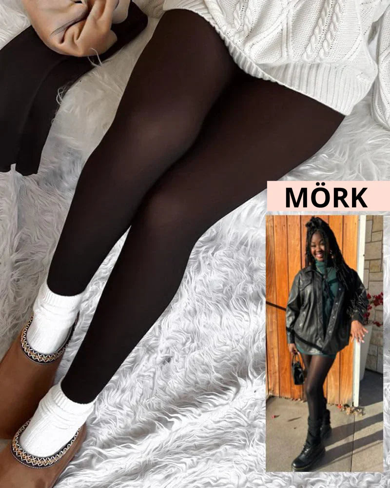 Myss - Håll dig snygg och varm i höst!