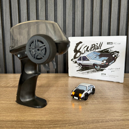 GatuDrift™ Ultimate RC -autot – Pienistä suuriin ja tehokkaisiin driftailijoihin