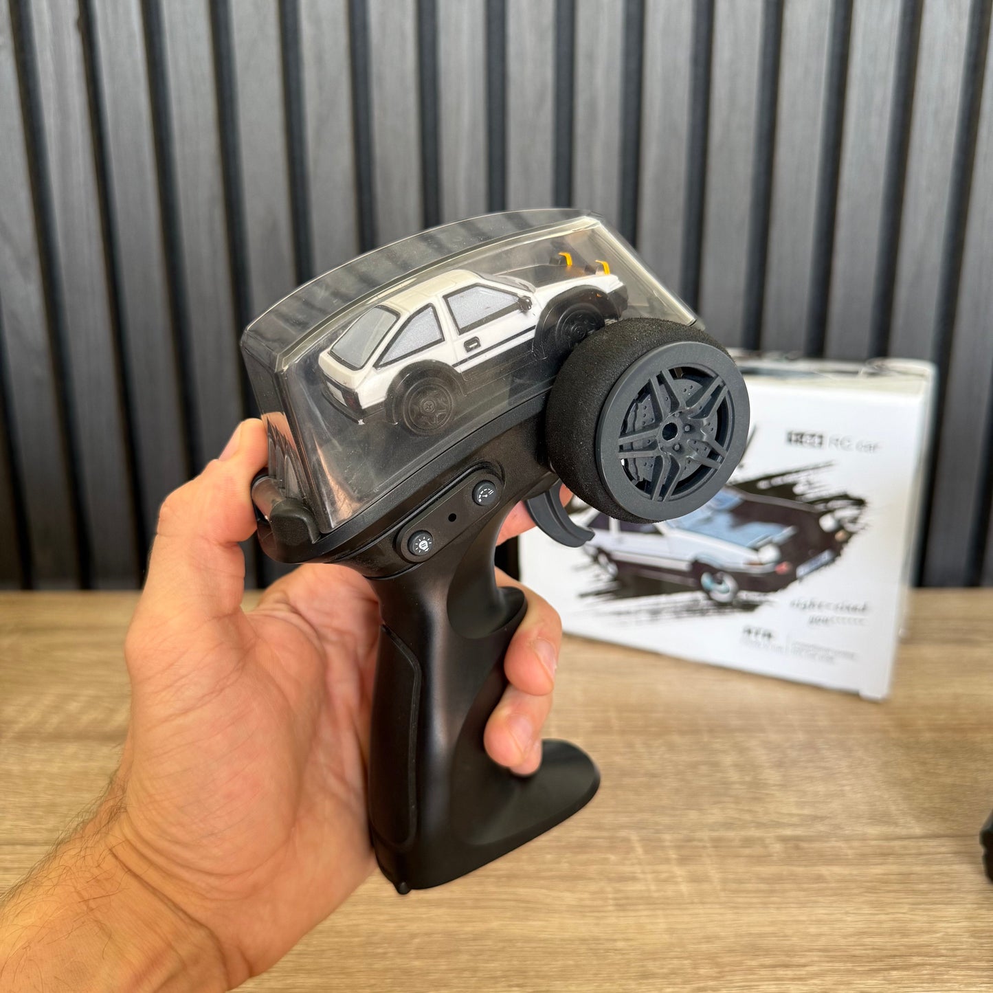 GatuDrift™ Ultimate RC -autot – Pienistä suuriin ja tehokkaisiin driftailijoihin