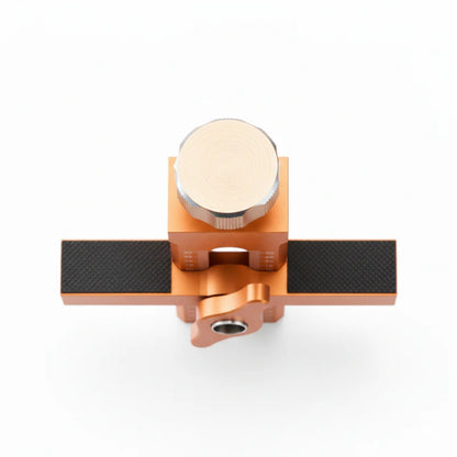 Imbot™ 2-i-1 Monteringsjigg för Skåpluckor