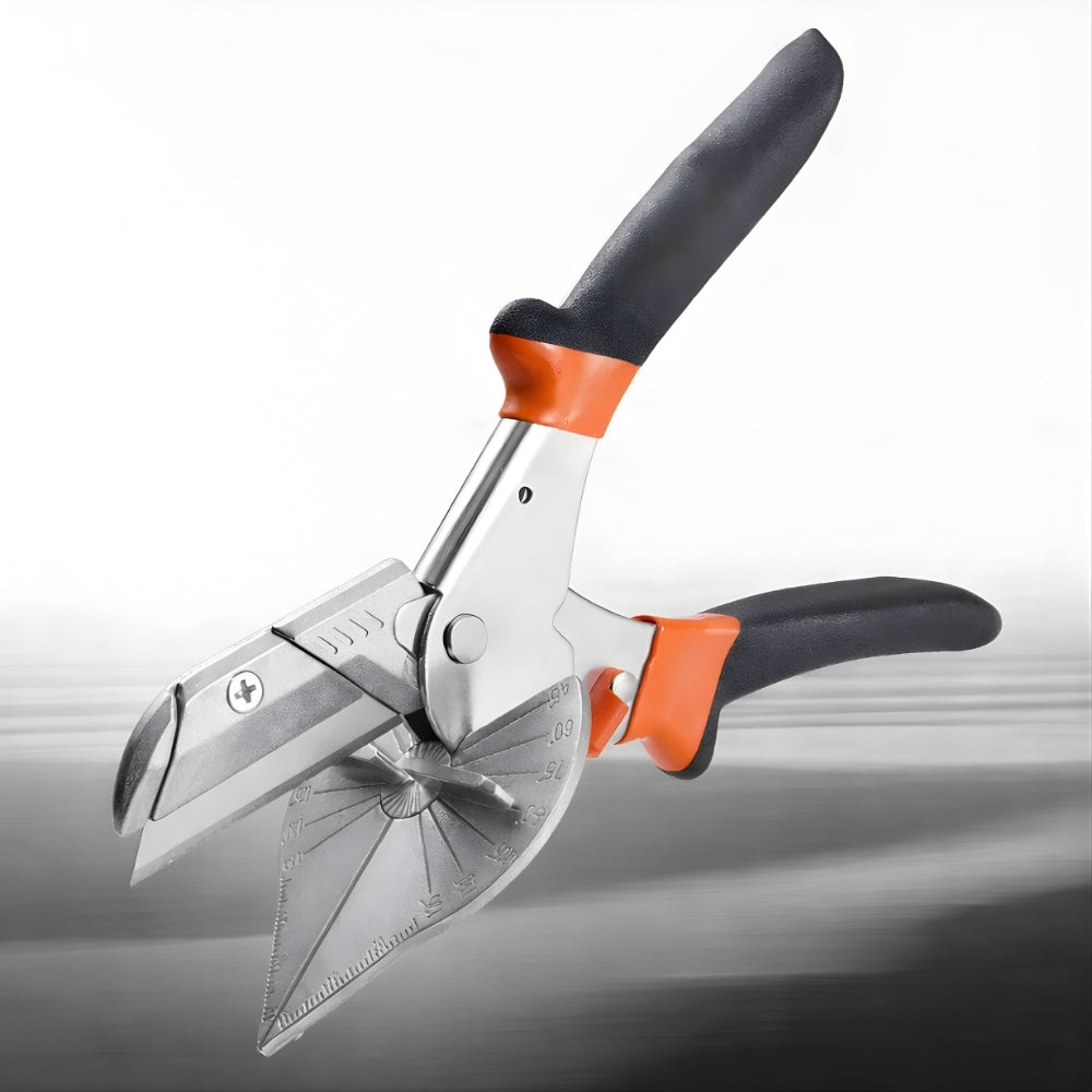 AngleFlex™ Precision Pro | Justerbar Vinkelsax med Säkerhetslås