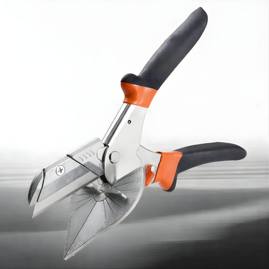 AngleFlex™ Precision Pro | Justerbar Vinkelsax med Säkerhetslås