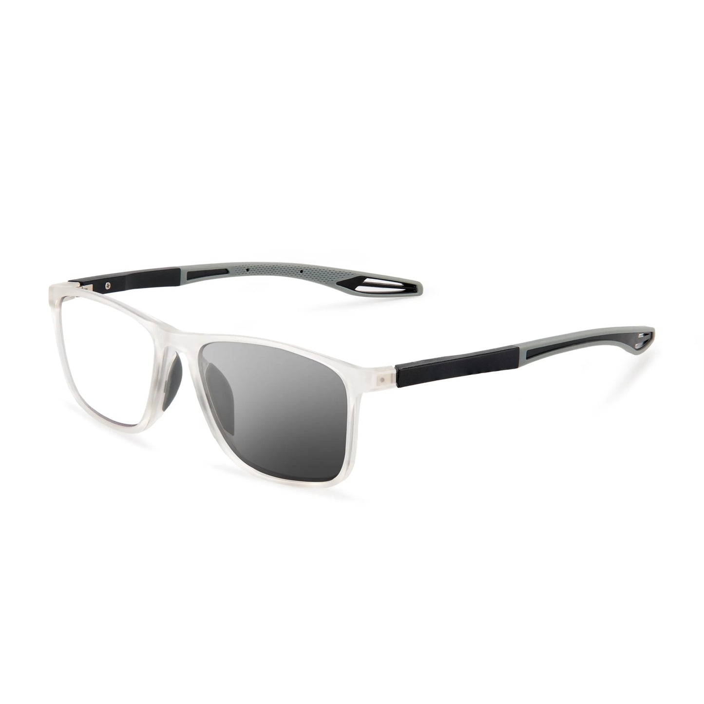 KlarVision™ älykkäät lukulasit – progressiiviset linssit kaikille etäisyyksille