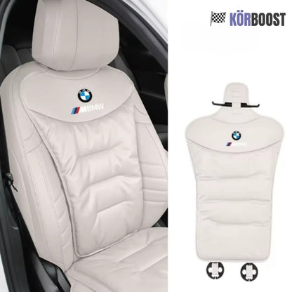 KörBoost™ – Personlig Smärtlindrande Ländryggskudde