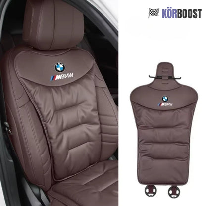 KörBoost™ – Personlig Smärtlindrande Ländryggskudde