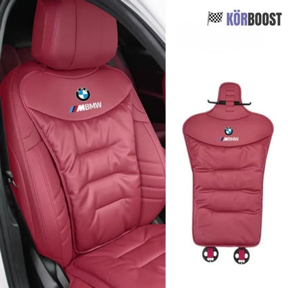 KörBoost™ – Personlig Smärtlindrande Ländryggskudde