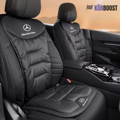 KörBoost™ – Personlig Smärtlindrande Ländryggskudde