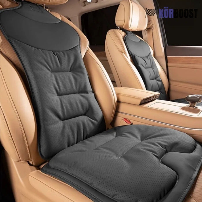 KörBoost™ – Personlig Smärtlindrande Ländryggskudde