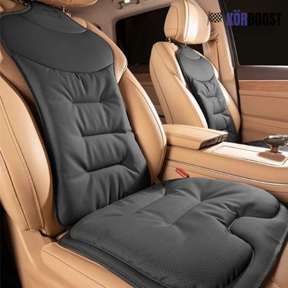 KörBoost™ – Personlig Smärtlindrande Ländryggskudde