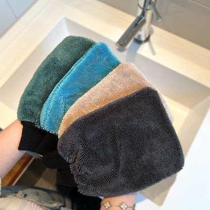 FASTDRY-käsineet - 4 kpl