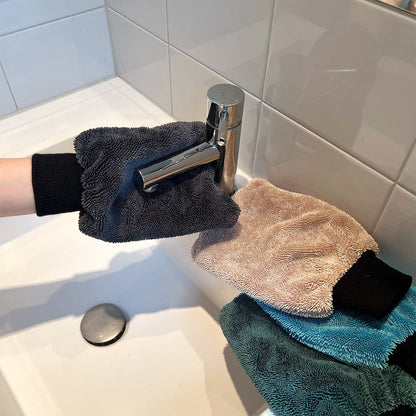 FASTDRY-käsineet - 4 kpl