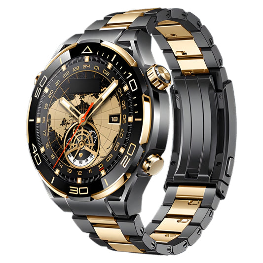 Älykäs urheilukello Bluetoothilla 