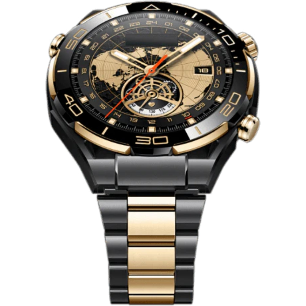 Älykäs urheilukello Bluetoothilla 