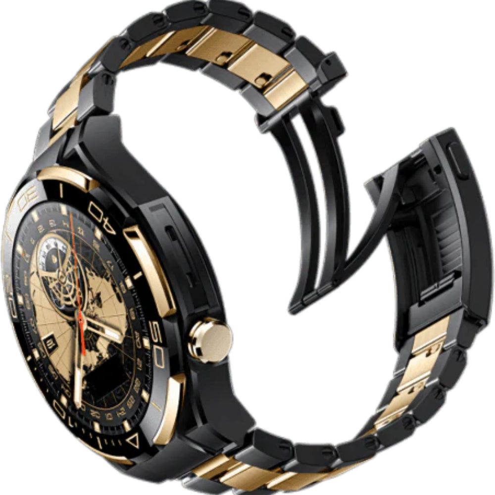 Älykäs urheilukello Bluetoothilla 