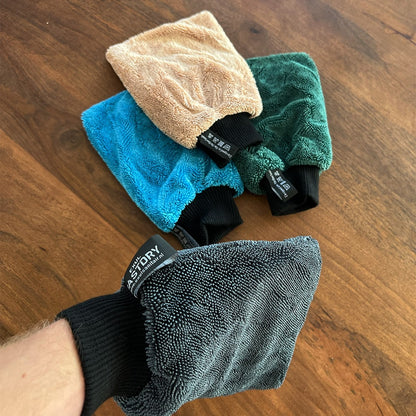 FASTDRY-käsineet - 4 kpl