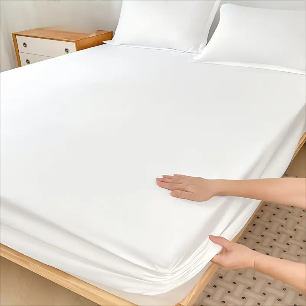 Täcka™ – Monterat lakan med resårhörn