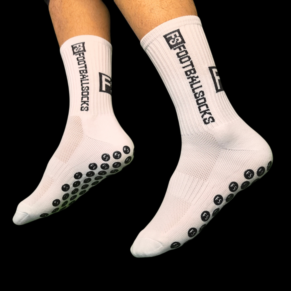 SkalKraft™ Liukueste säärisuojiin – Ammattilaistason vakautta, ei häiriötekijöitä