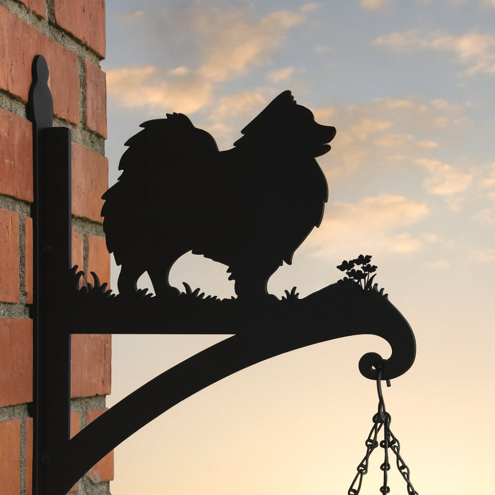 DjurLyft™ Metallinen Kukkateline - Kerrosmuotoilu