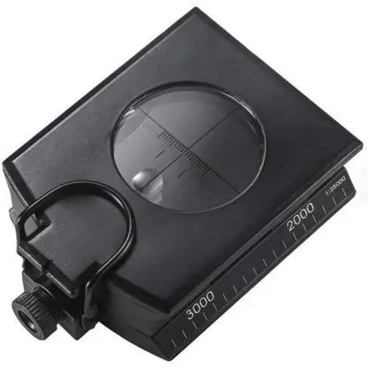 PrimNord™ Explorer – Robust Kompass för Friluftsliv