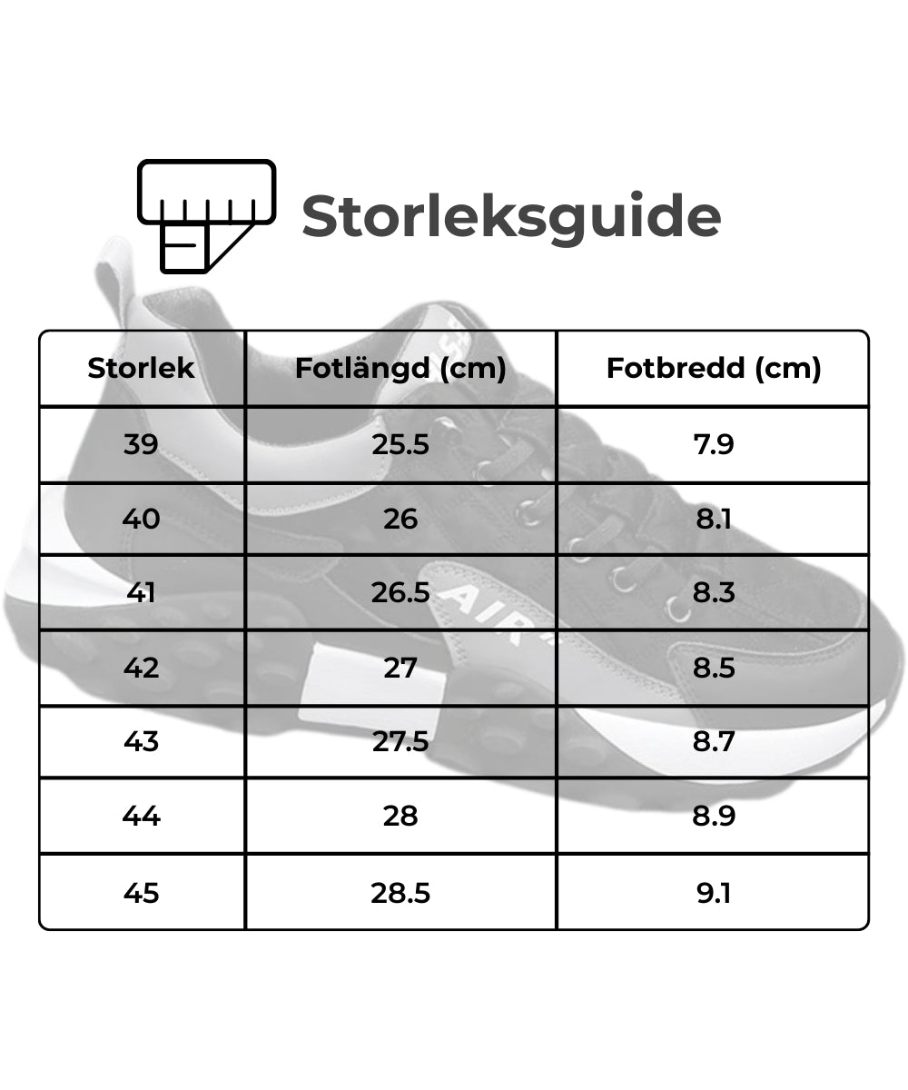 LØFT™ – Stabilitet med stil