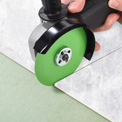 UltraSkär™ katkaisulaikka – Kulmahiomakoneen monikäyttöterät 11,5 cm