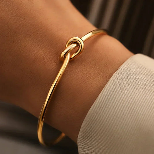 Lisa | Knutarmband