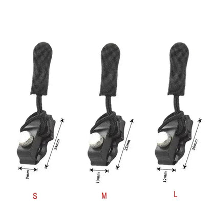 DragFix™ Dragkedjereparationskit