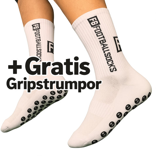 SkalKraft™ Liukueste säärisuojiin – Ammattilaistason vakautta, ei häiriötekijöitä