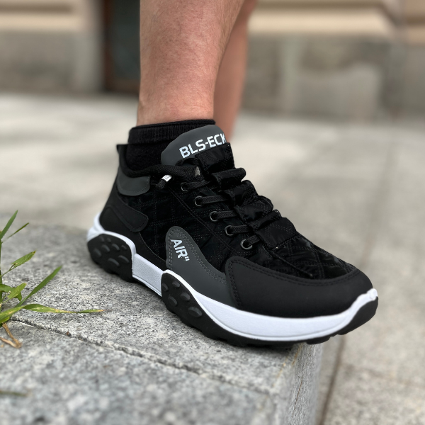 LØFT™ – Stabilitet med stil