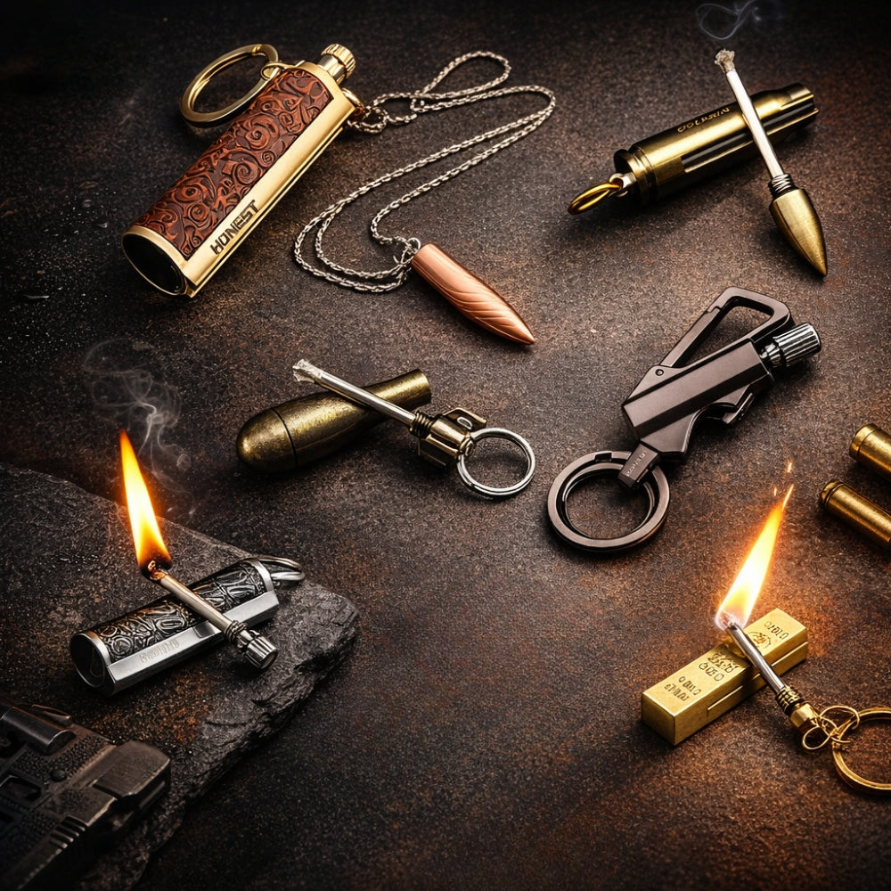 Kampene der aldrig går ud