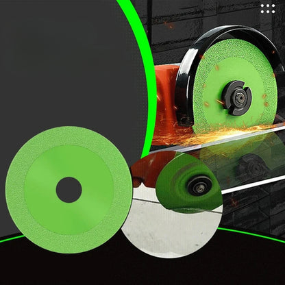 UltraSkär™ katkaisulaikka – Kulmahiomakoneen monikäyttöterät 11,5 cm