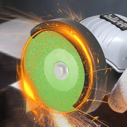 UltraSkär™ katkaisulaikka – Kulmahiomakoneen monikäyttöterät 11,5 cm