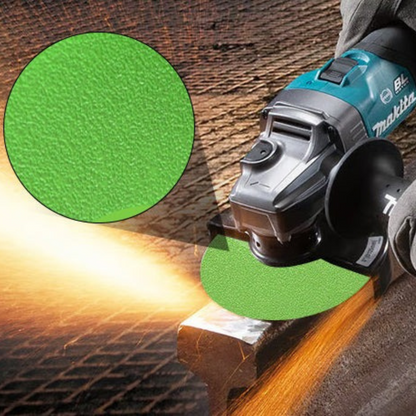 UltraSkär™ katkaisulaikka – Kulmahiomakoneen monikäyttöterät 11,5 cm