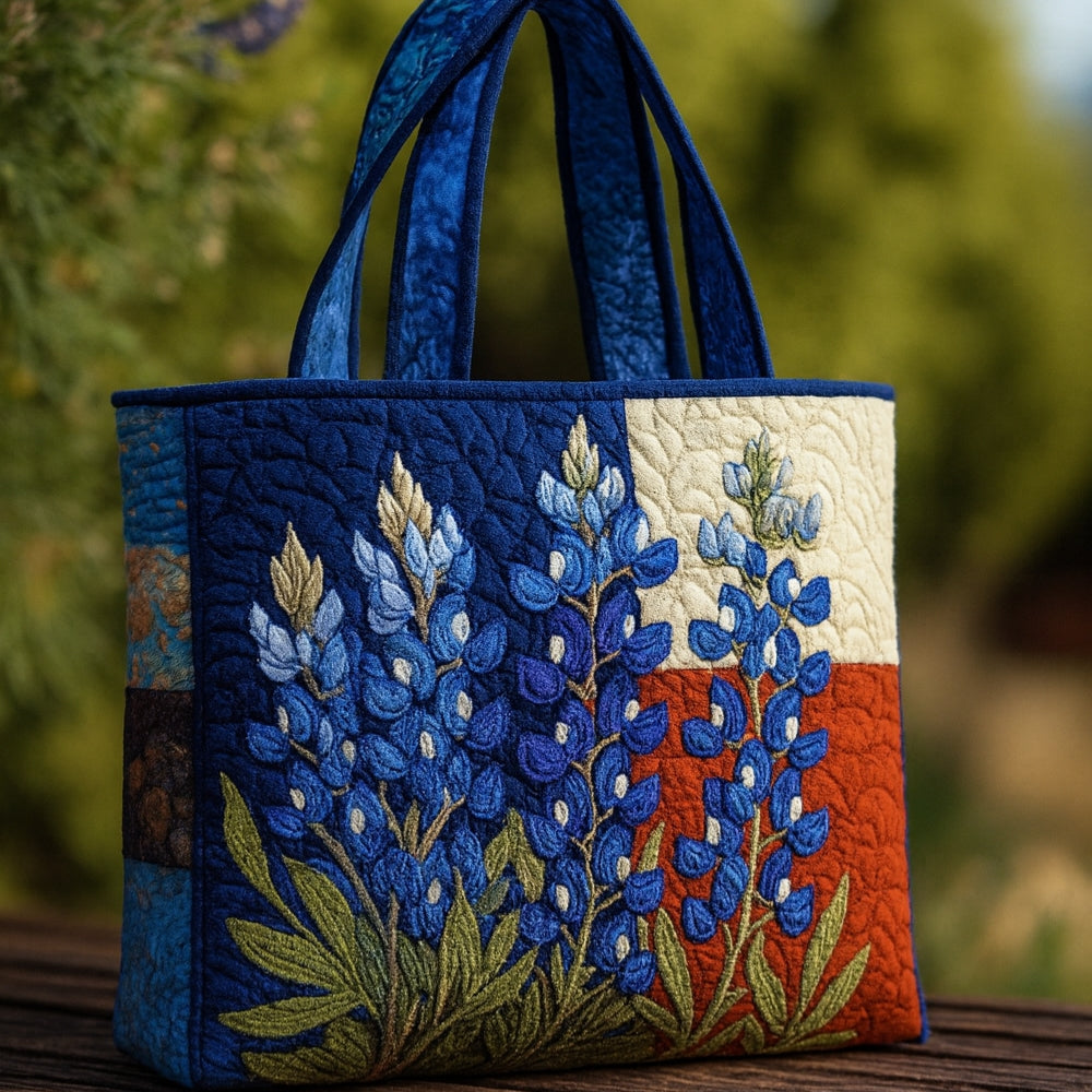 UrbanQuilt™-tikkauskassi – Valmiina arkeen ainutlaatuisilla malleilla