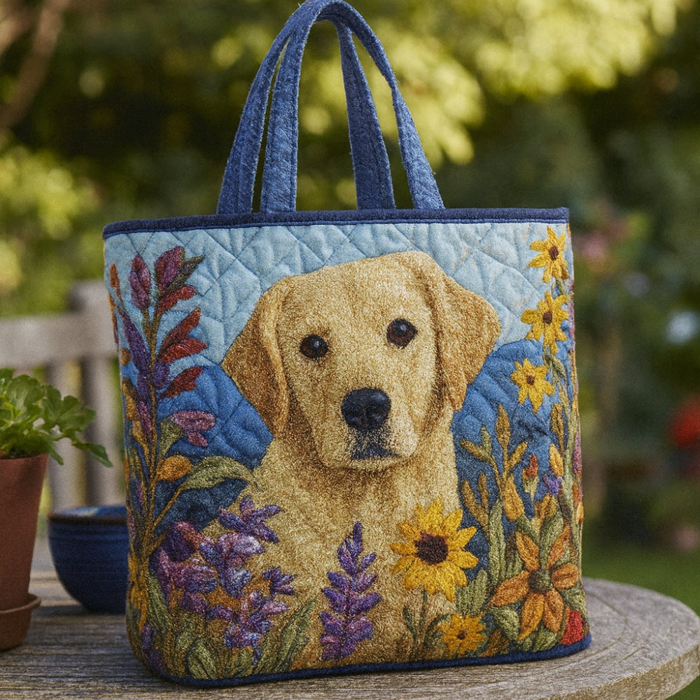 UrbanQuilt™-tikkauskassi – Valmiina arkeen ainutlaatuisilla malleilla