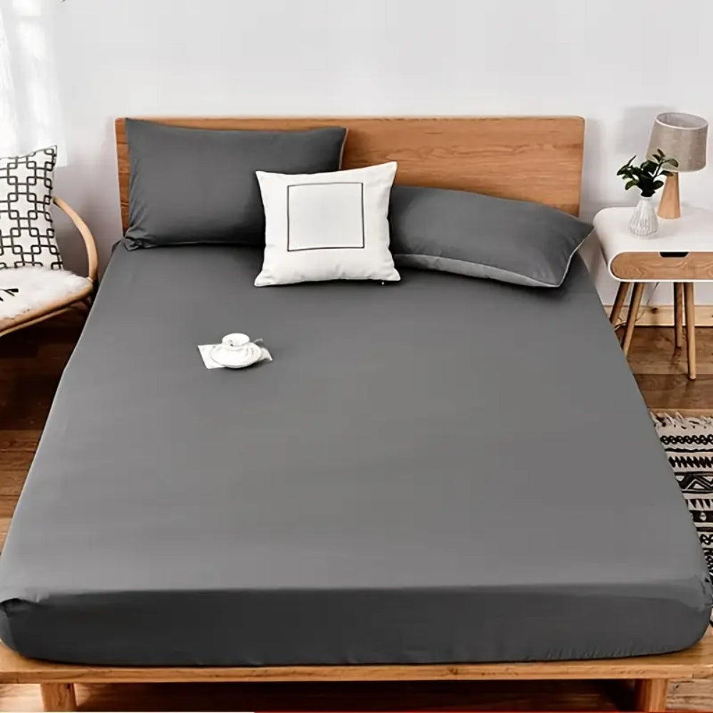 Täcka™ – Monterat lakan med resårhörn