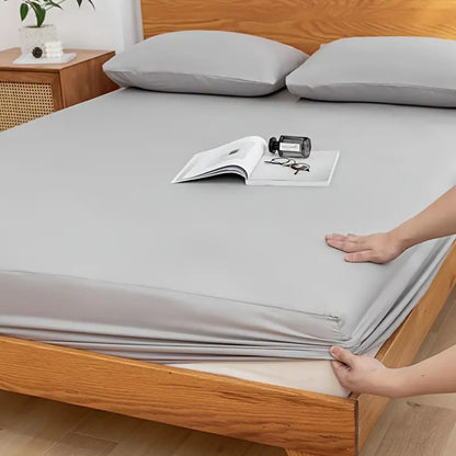 Täcka™ – Monterat lakan med resårhörn