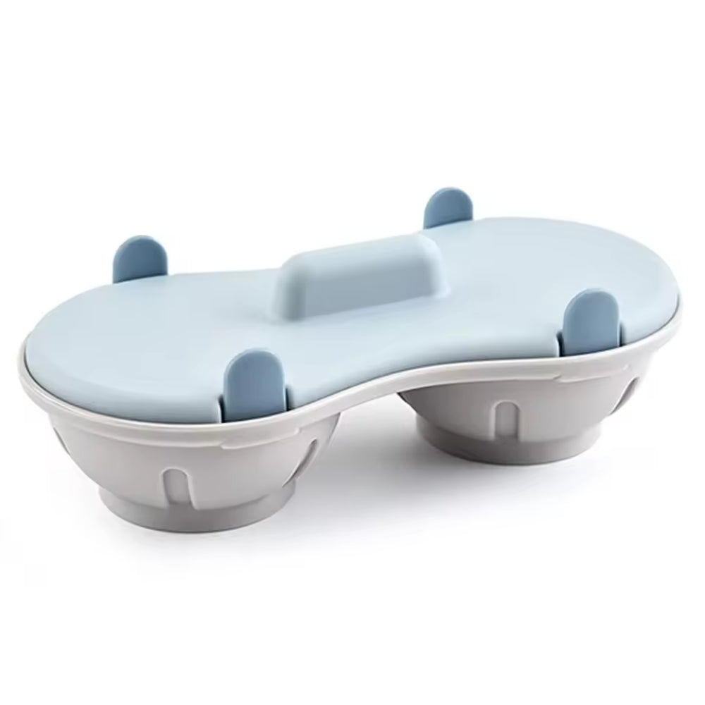 EggEasy™-munankeitin – Täydellisiä uppomunia minuuteissa