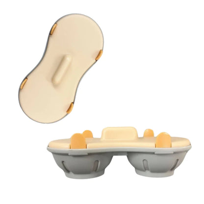 EggEasy™-munankeitin – Täydellisiä uppomunia minuuteissa